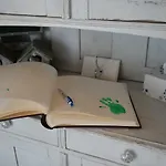 Alloggio per agriturismo Na Zielonym Wzgorzu
