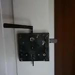 Alloggio per agriturismo Na Zielonym Wzgorzu