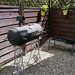 Chata Na Zielonym Wzgorzu * Garcz