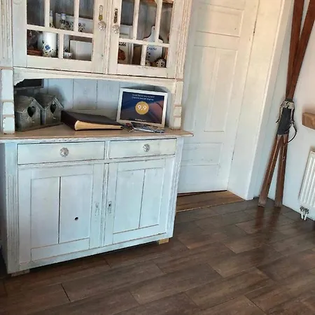 Chata Na Zielonym Wzgorzu *