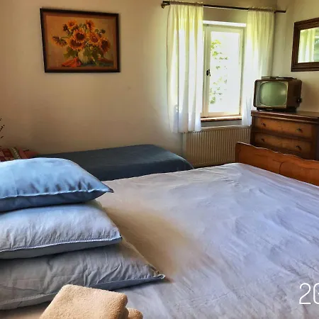 Na Zielonym Wzgorzu Lantgård Garcz