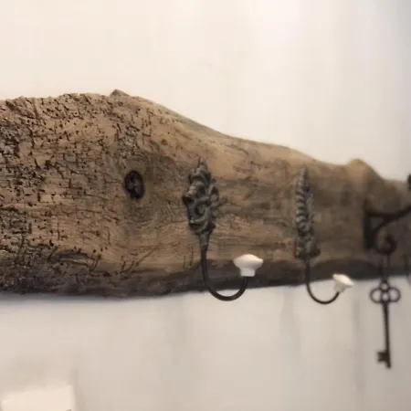 Chata Na Zielonym Wzgorzu