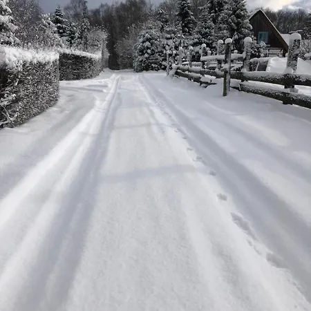 Chata Na Zielonym Wzgorzu Çiftlik konaklama *