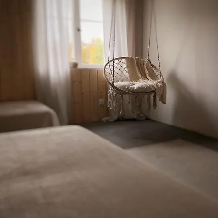 Na Zielonym Wzgorzu *