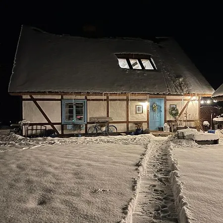 Na Zielonym Wzgórzu Alojamento de Turismo Rural