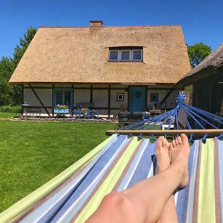 Chata Na Zielonym Wzgorzu *