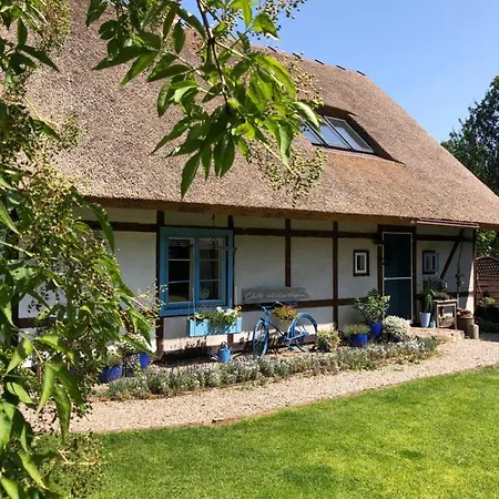 Lantgård Na Zielonym Wzgorzu