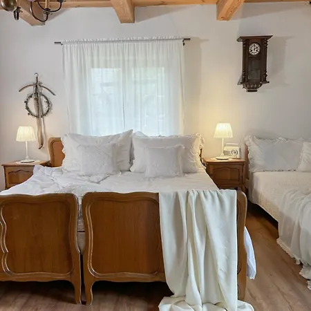 Na Zielonym Wzgorzu *