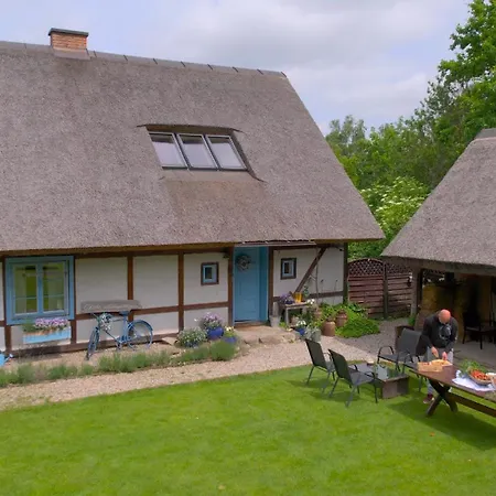 Chata Na Zielonym Wzgorzu *