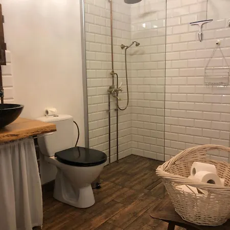 Na Zielonym Wzgórzu Garcz