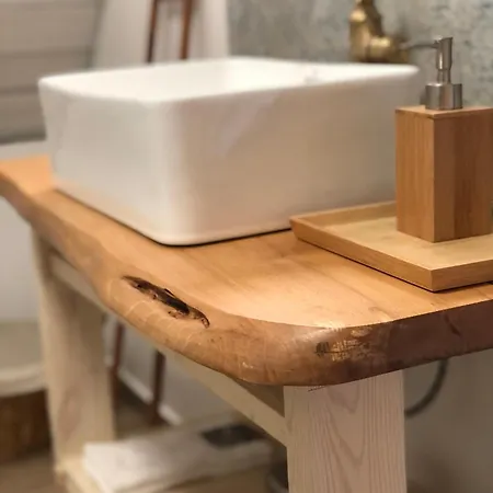 Lantgård Na Zielonym Wzgorzu *