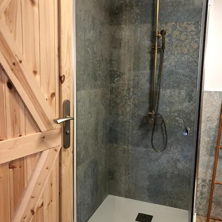 Na Zielonym Wzgorzu Lantgård *