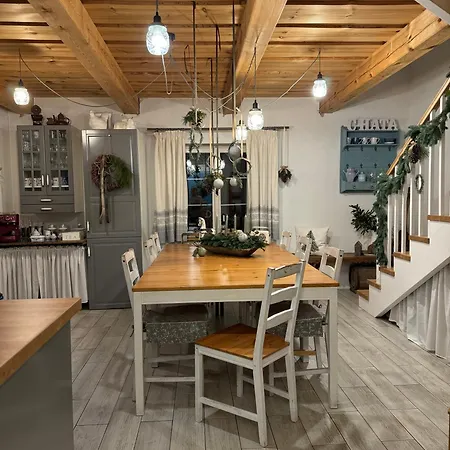 Na Zielonym Wzgorzu * Garcz