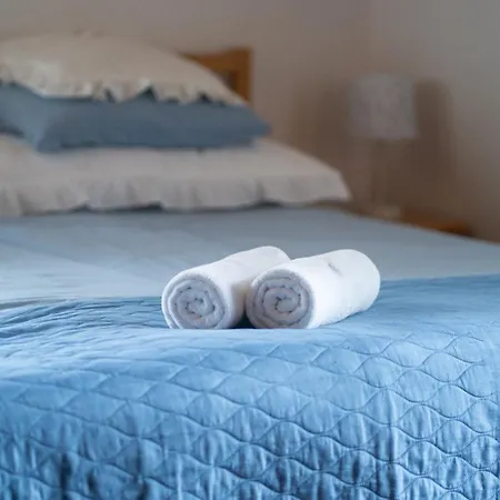 Lantgård Na Zielonym Wzgorzu *