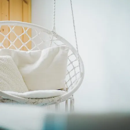 Na Zielonym Wzgorzu Garcz