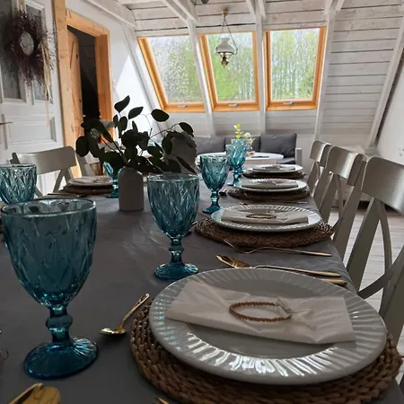 Na Zielonym Wzgorzu *