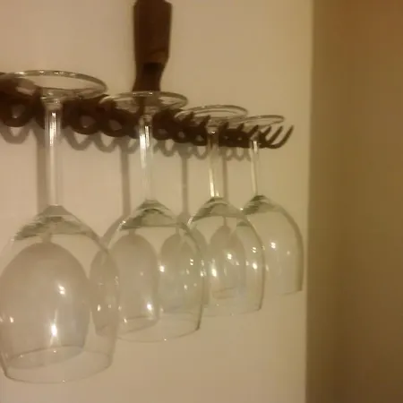 Chata Na Zielonym Wzgorzu Çiftlik konaklama *