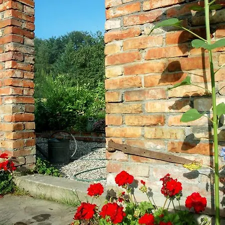 Na Zielonym Wzgórzu Gospodarstwo agroturystyczne Garcz