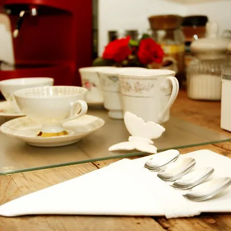 Na Zielonym Wzgorzu Garcz