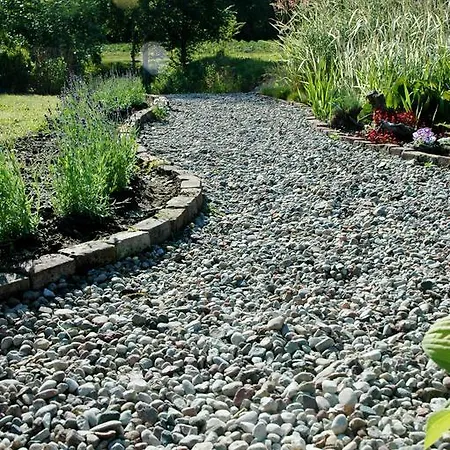 Chata Na Zielonym Wzgorzu Çiftlik konaklama *