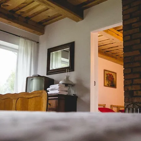 Na Zielonym Wzgorzu Lantgård *