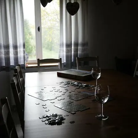 Na Zielonym Wzgórzu