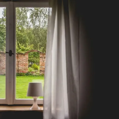 Na Zielonym Wzgorzu Lantgård