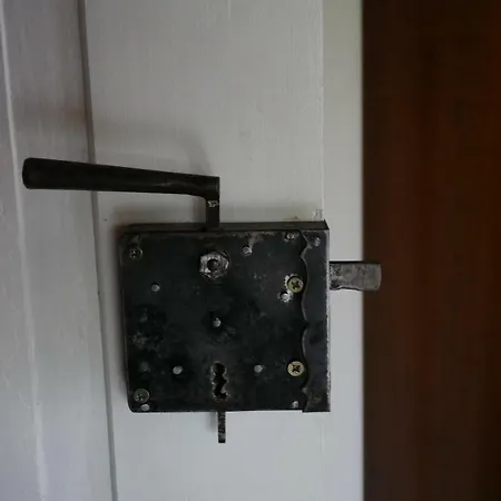 Çiftlik konaklama Chata Na Zielonym Wzgorzu