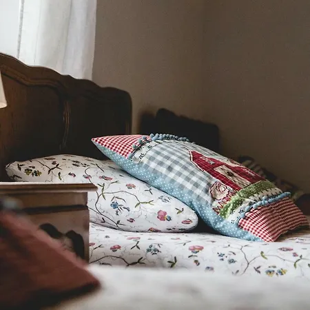 Na Zielonym Wzgorzu Garcz