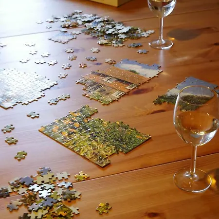 Na Zielonym Wzgorzu Lantgård Garcz