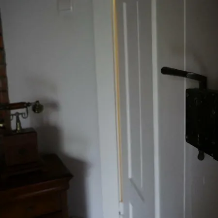 Alojamento de Turismo Rural Na Zielonym Wzgórzu Garcz