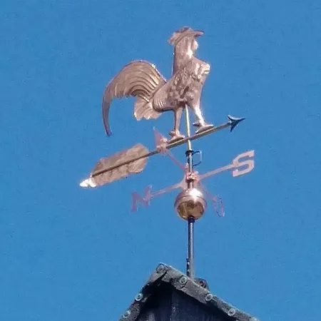 Chata Na Zielonym Wzgorzu Çiftlik konaklama *