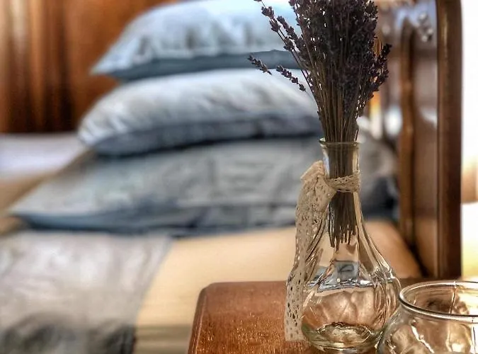 Na Zielonym Wzgorzu Farma *