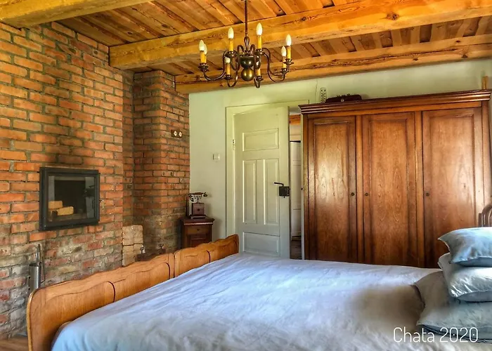 Farma Na Zielonym Wzgorzu *