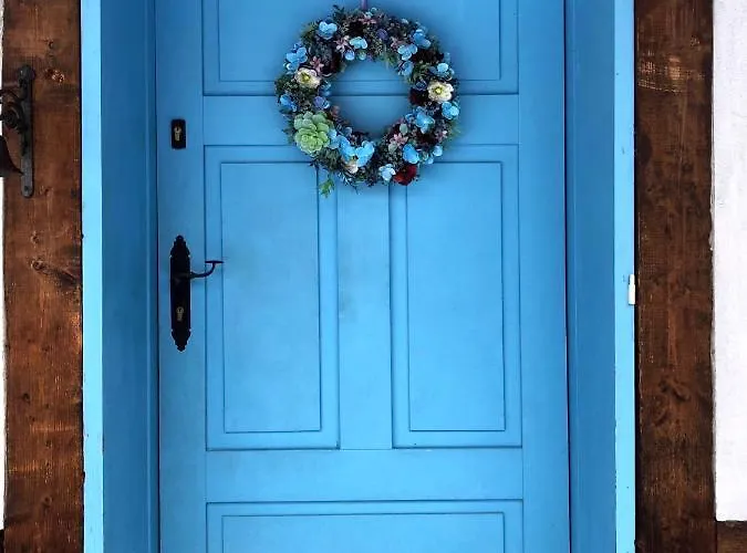 Na Zielonym Wzgórzu Garcz