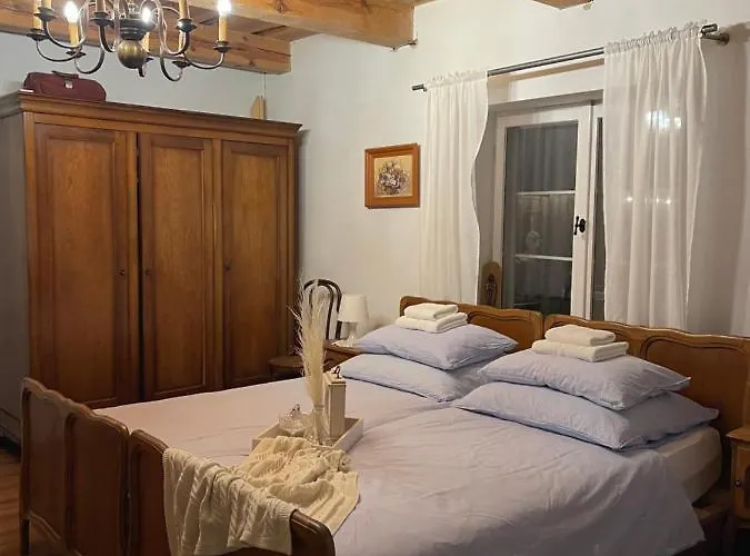 Na Zielonym Wzgórzu Agroturismo