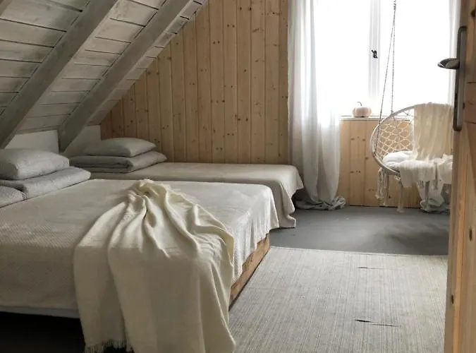 Na Zielonym Wzgórzu Agroturismo