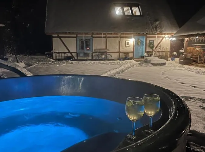 Na Zielonym Wzgórzu * Garcz