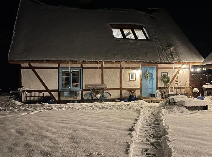 Na Zielonym Wzgorzu Farma