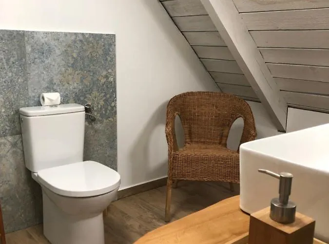 Agroturismo Na Zielonym Wzgórzu *