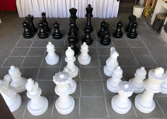 Na Zielonym Wzgorzu *