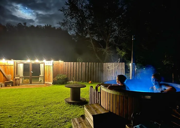 Agroturismo Na Zielonym Wzgórzu Garcz