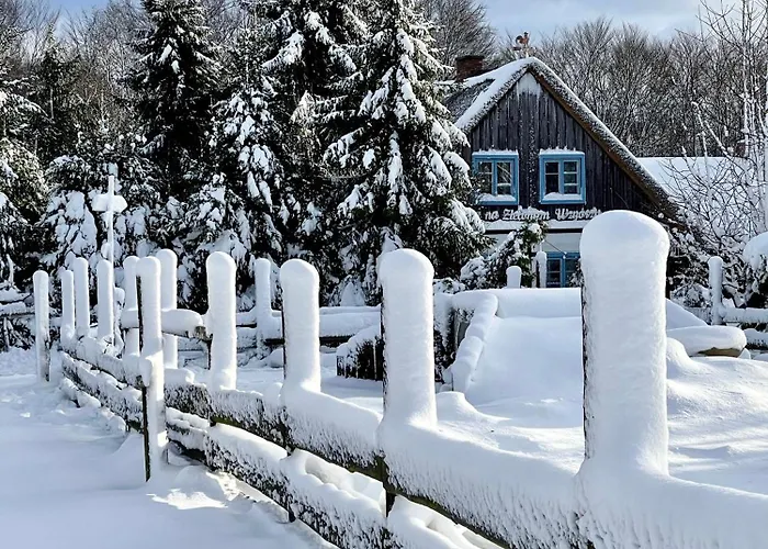 Na Zielonym Wzgorzu * Garcz
