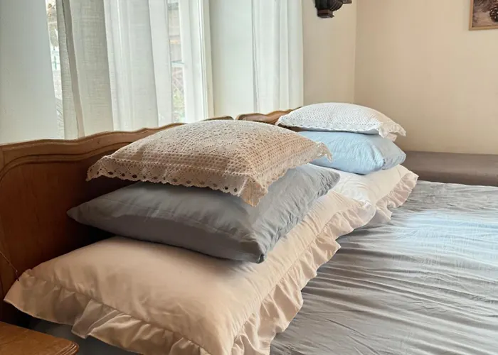 Farma Na Zielonym Wzgorzu Garcz