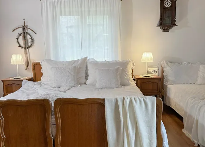 Na Zielonym Wzgórzu *