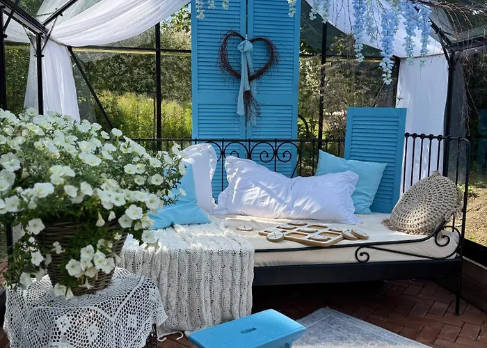 Agroturismo Na Zielonym Wzgórzu