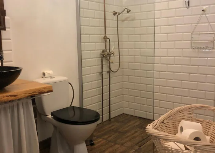 Na Zielonym Wzgórzu Garcz