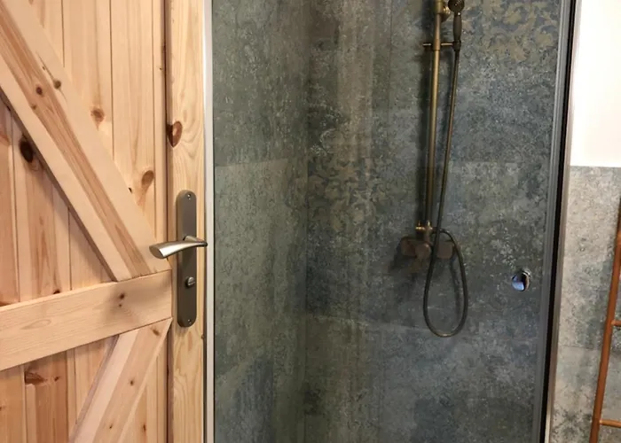 Na Zielonym Wzgórzu Agroturismo *