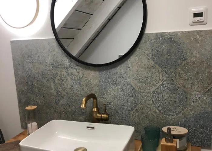 Na Zielonym Wzgorzu * Garcz