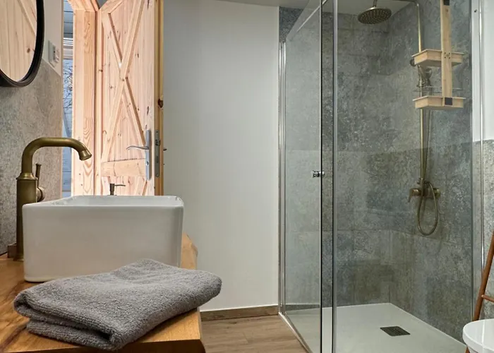 Na Zielonym Wzgórzu * Garcz